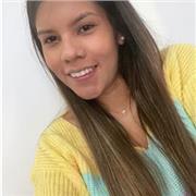 Pedagoga infantil imparto clases a niños y niñas de preescolar y basica primaria